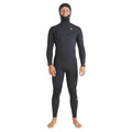 Billabong | Combinaison cagoule 5/4 Absolute Natural Chest Zip