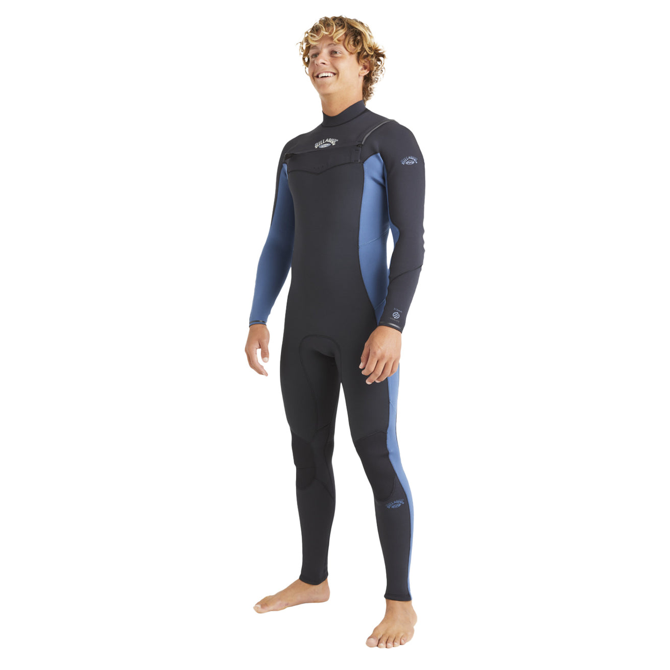 Billabong | 5/4mm Absolute Natural Chest Zip Wetsuit