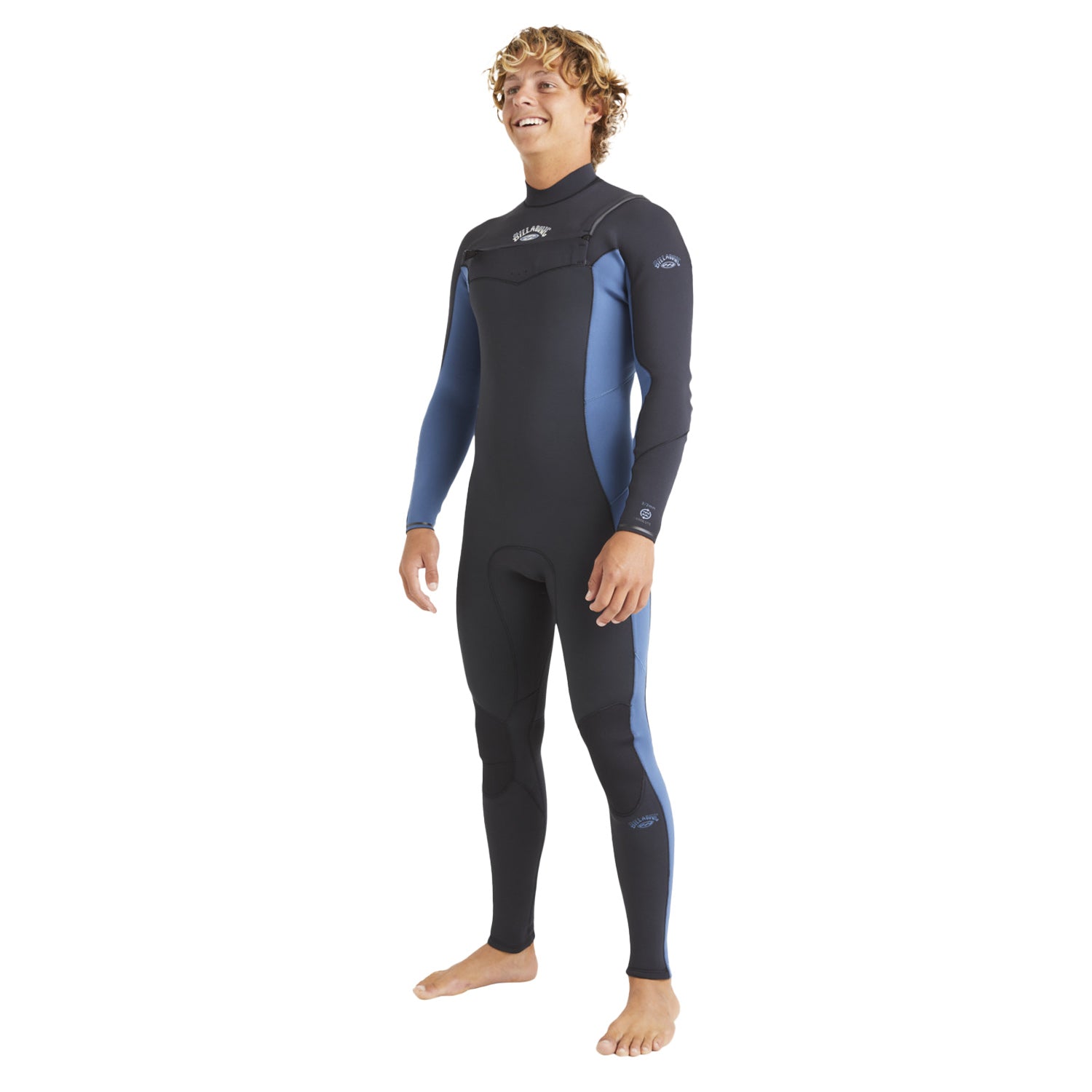 Billabong | 5/4mm Absolute Natural Chest Zip Wetsuit