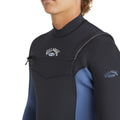 Billabong | 5/4mm Absolute Natural Chest Zip Wetsuit