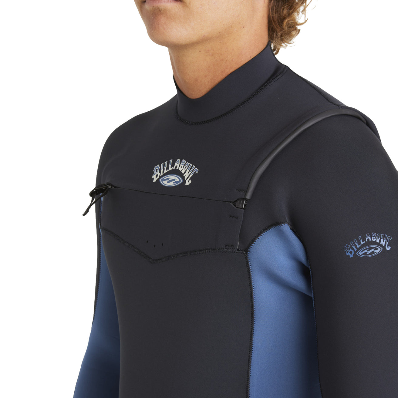 Billabong | 5/4mm Absolute Natural Chest Zip Wetsuit