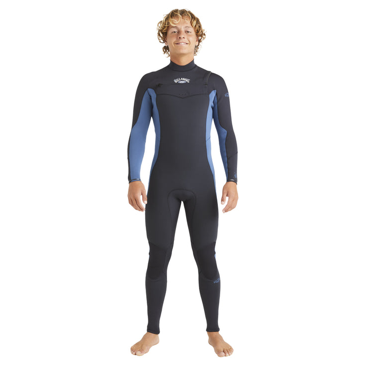 Billabong | 5/4mm Absolute Natural Chest Zip Wetsuit