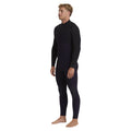 Billabong | 5/4mm Furnace Natural Chest Zip Wetsuit
