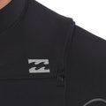 Billabong | 5/4mm Furnace Natural Chest Zip Wetsuit
