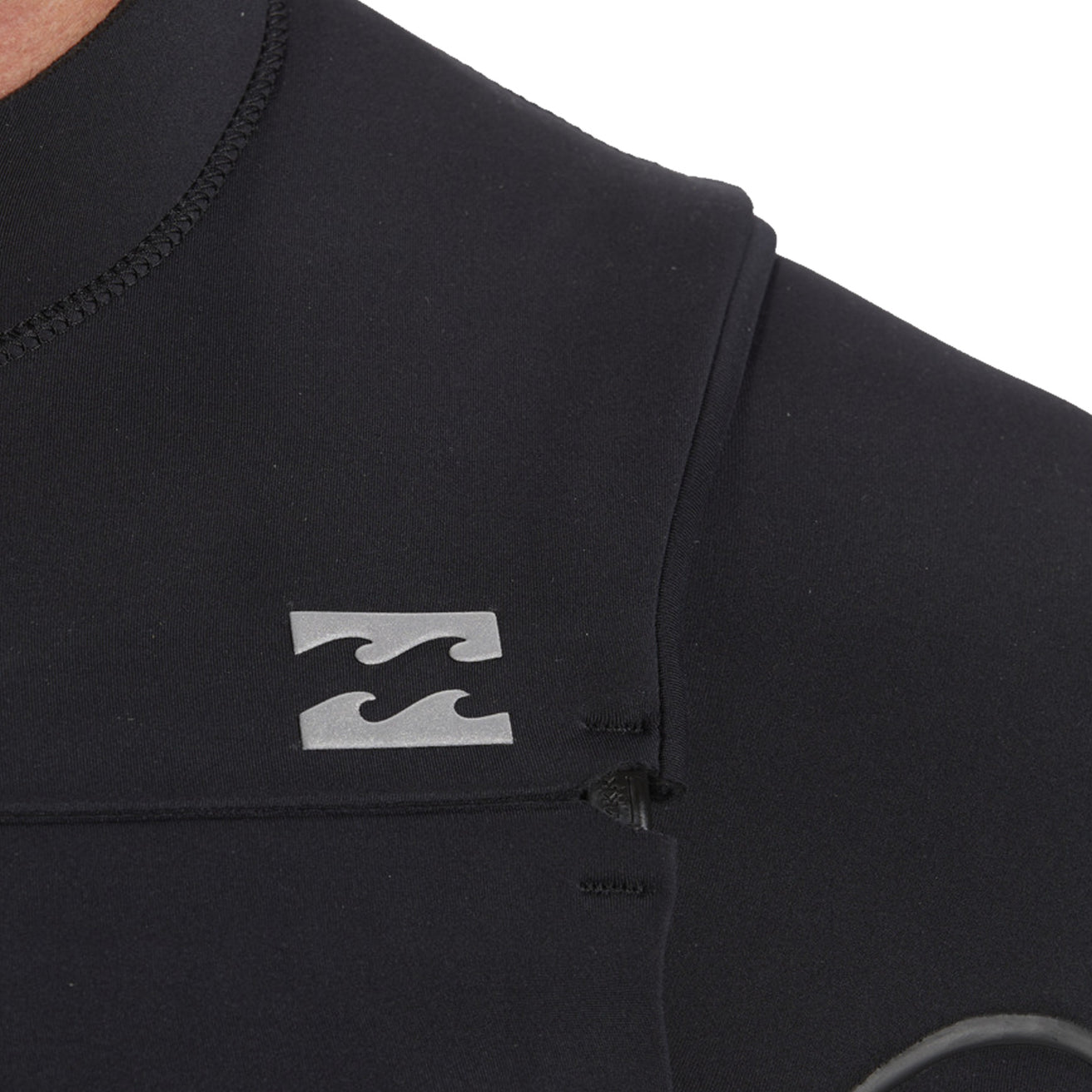 Billabong | 5/4mm Furnace Natural Chest Zip Wetsuit