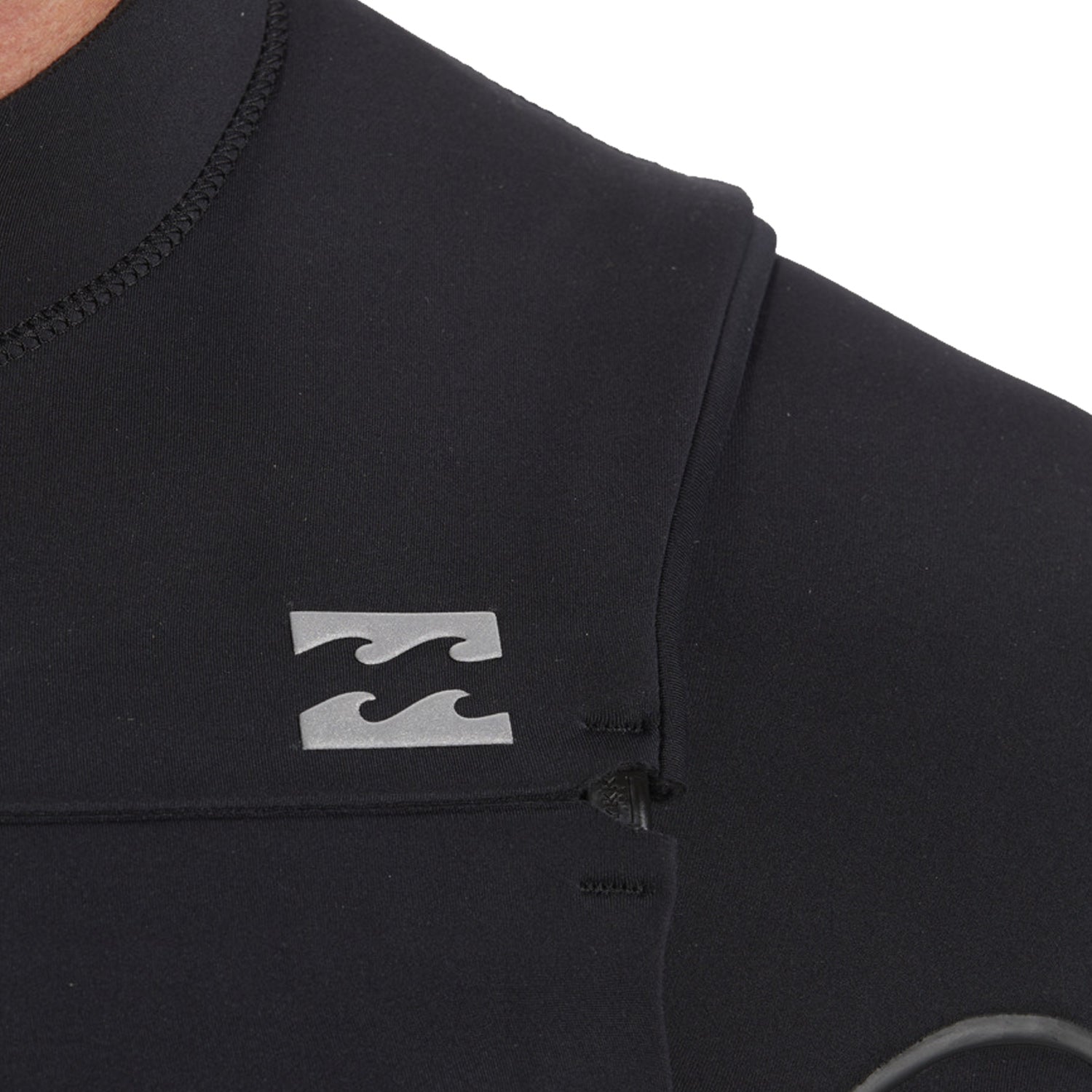 Billabong | 5/4mm Furnace Natural Chest Zip Wetsuit