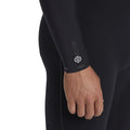 Billabong | 5/4mm Furnace Natural Chest Zip Wetsuit