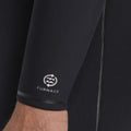 Billabong | 5/4mm Furnace Natural Chest Zip Wetsuit