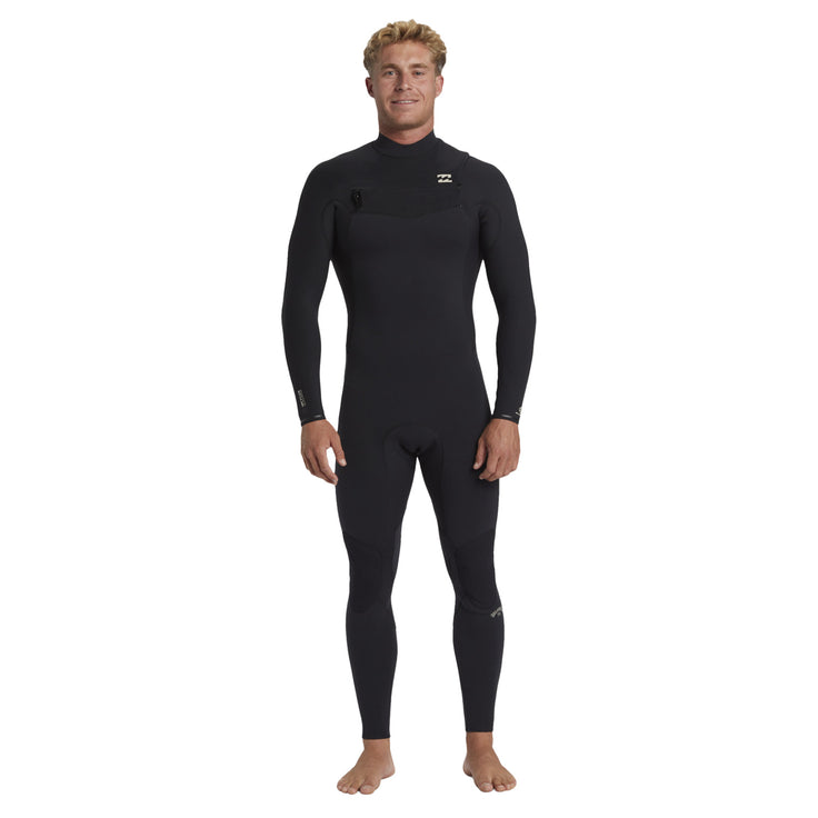 Billabong | 5/4mm Revolution Natural Chest Zip Wetsuit
