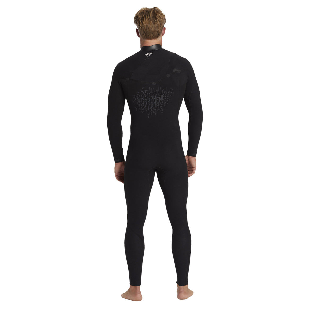 Billabong | 5/4mm Revolution Natural Chest Zip Wetsuit