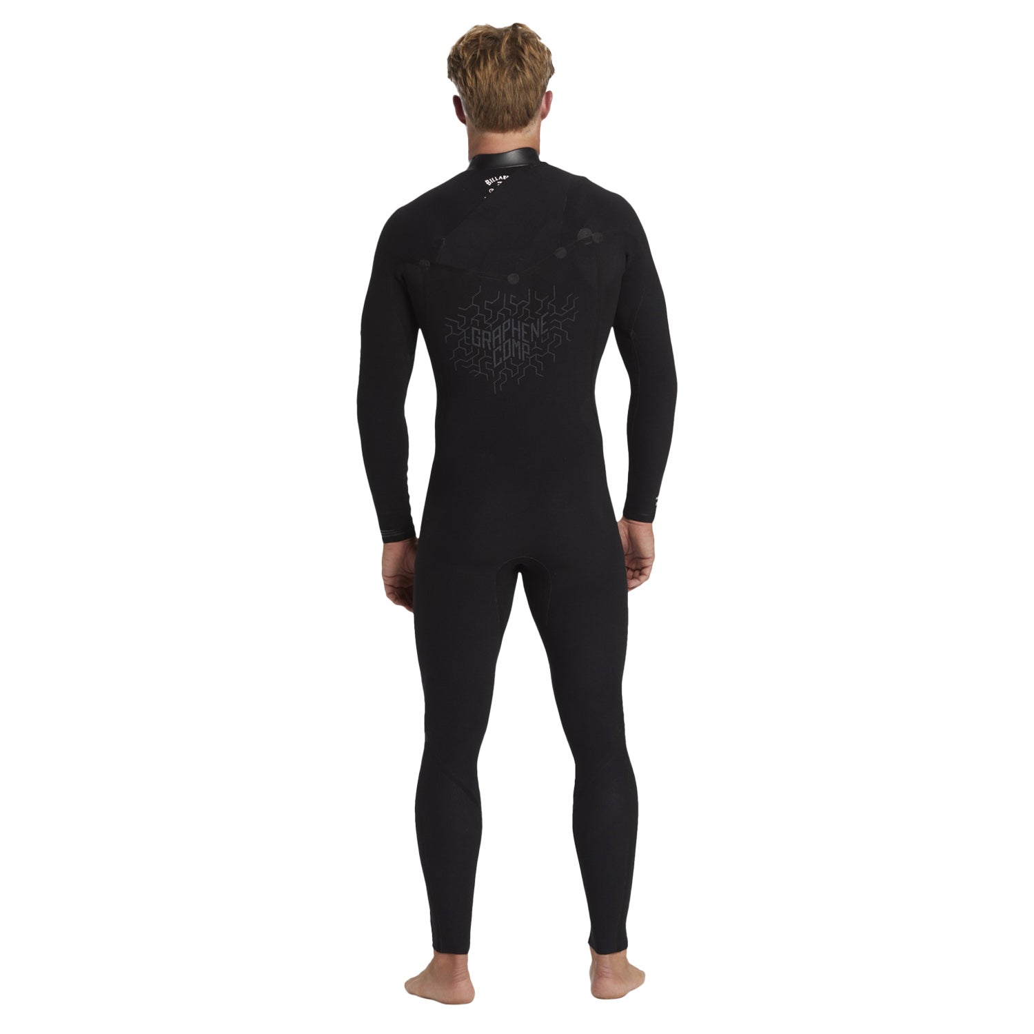 Billabong | 5/4mm Revolution Natural Chest Zip Wetsuit