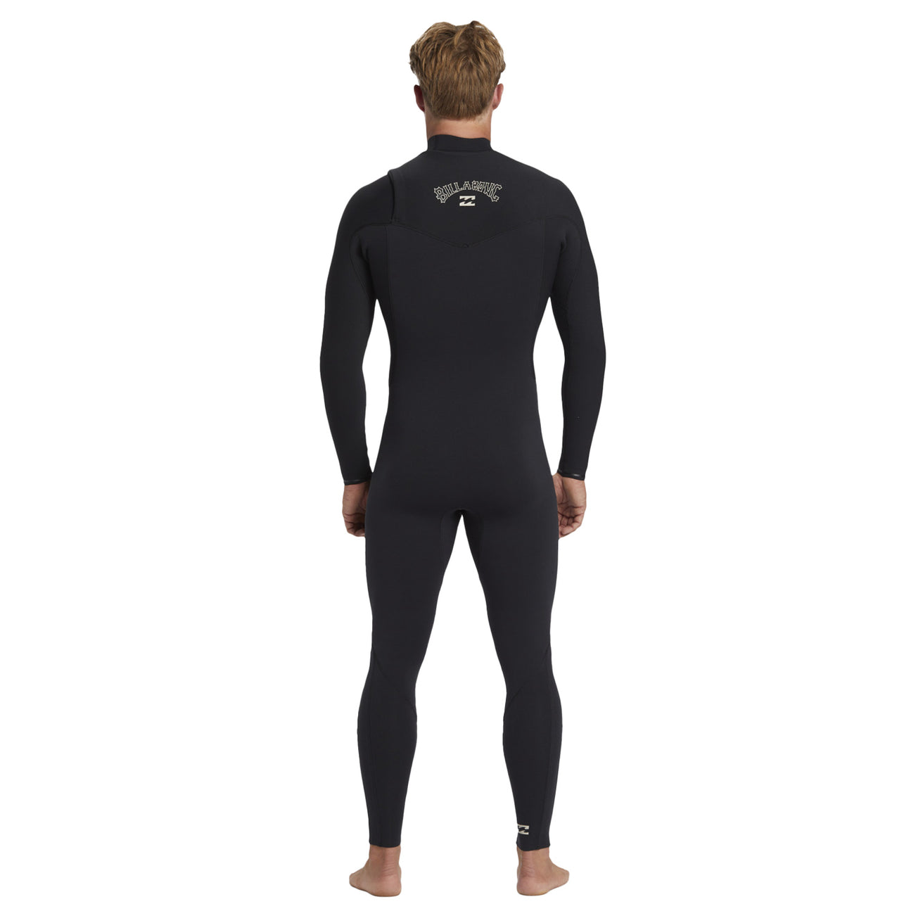 Billabong | 5/4mm Revolution Natural Chest Zip Wetsuit
