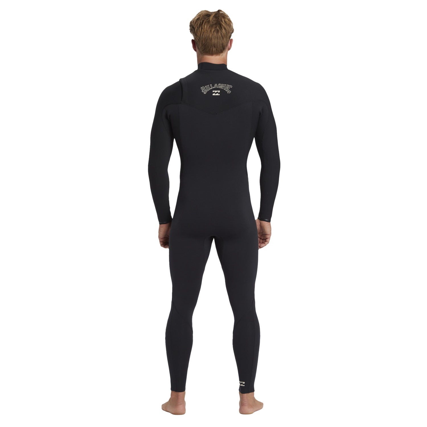 Billabong | 5/4mm Revolution Natural Chest Zip Wetsuit