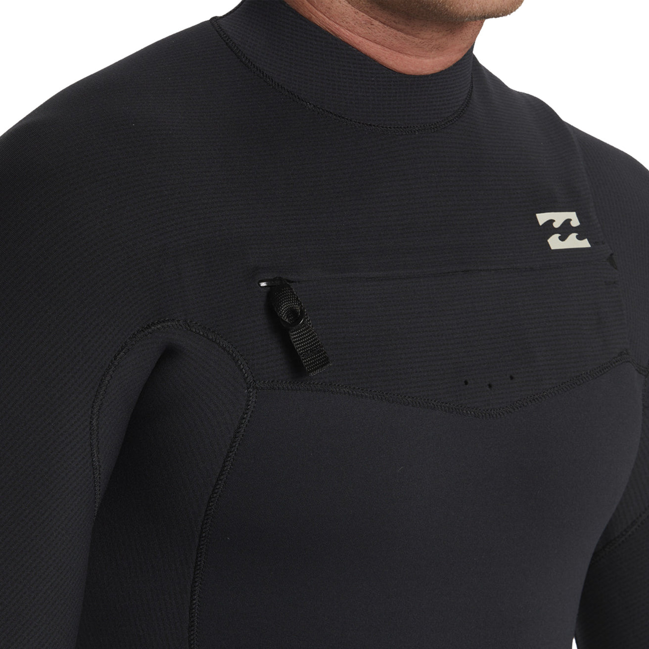 Billabong | 5/4mm Revolution Natural Chest Zip Wetsuit