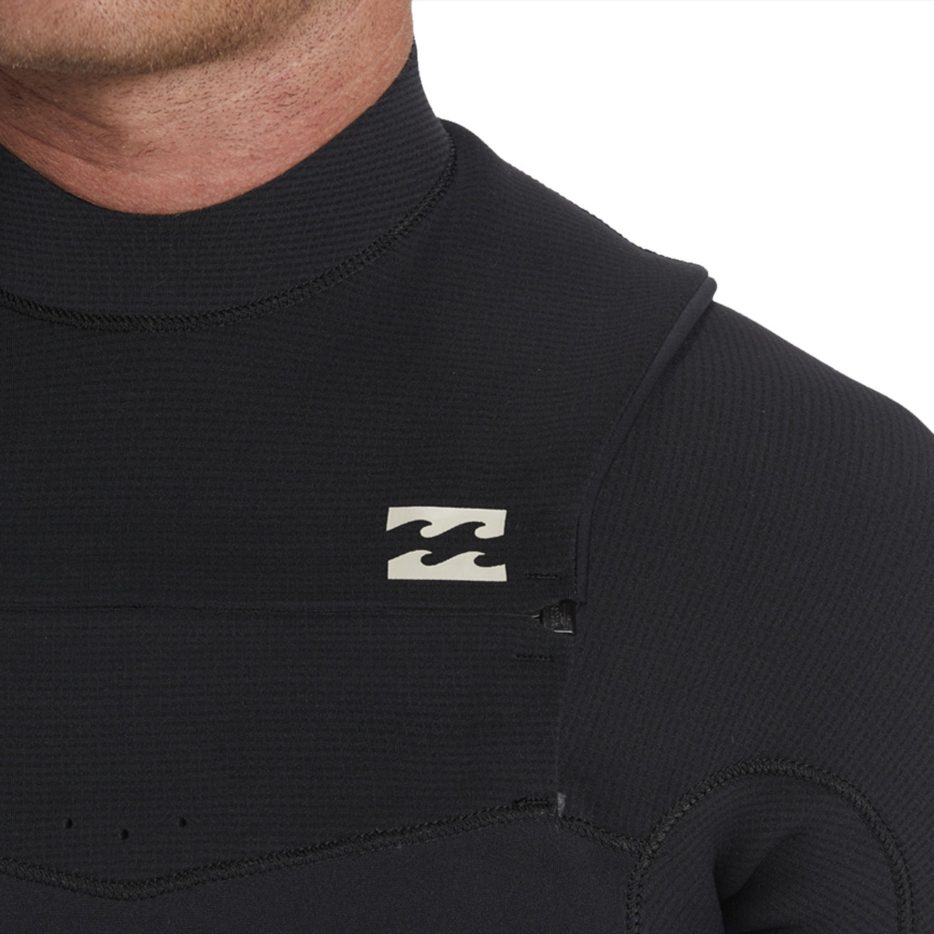 Billabong | 5/4mm Revolution Natural Chest Zip Wetsuit