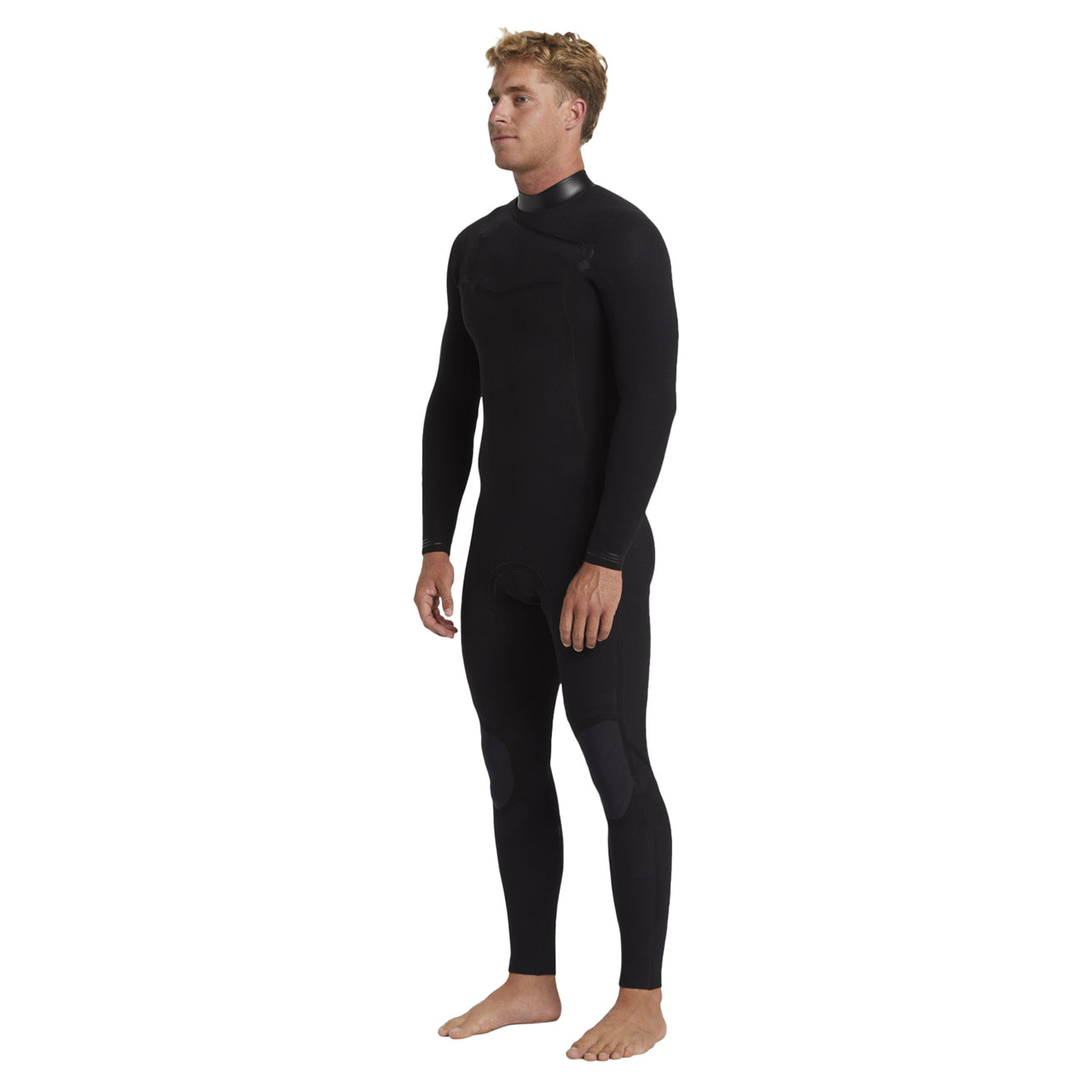 Billabong | 5/4mm Revolution Natural Chest Zip Wetsuit