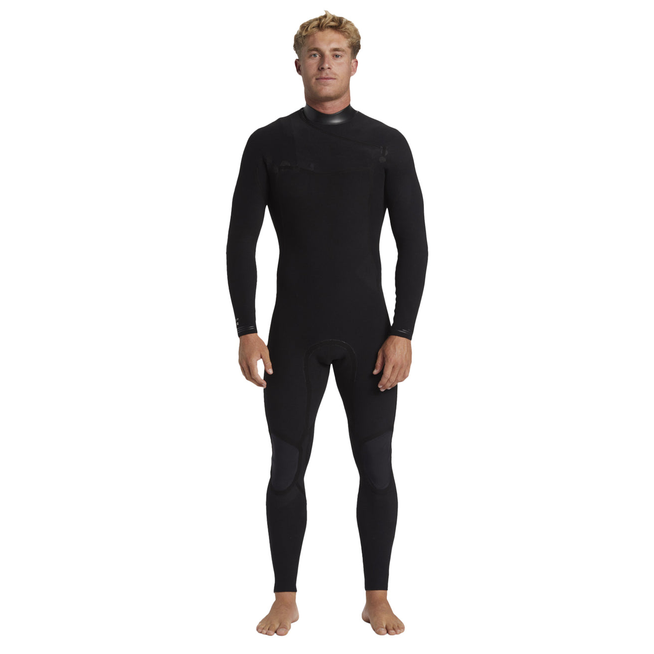 Billabong | 5/4mm Revolution Natural Chest Zip Wetsuit
