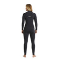 Billabong | Combinaison Intégrale 5/4mm Synergy Natural Chest Zip