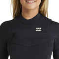 Billabong | Combinaison Intégrale 5/4mm Synergy Natural Chest Zip