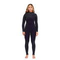 Billabong | Combinaison Intégrale 5/4mm Synergy Natural Chest Zip