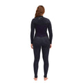 Billabong | Combinaison Intégrale 5/4mm Synergy Natural Chest Zip