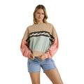 Billabong | Sweat 73 Days Cabo Crew