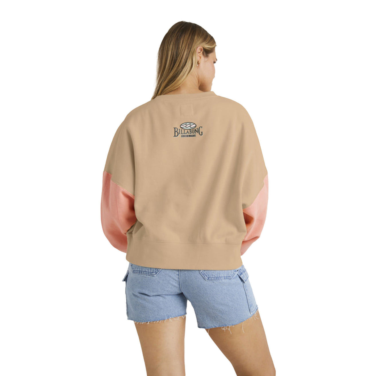 Billabong | Sweat 73 Days Cabo Crew