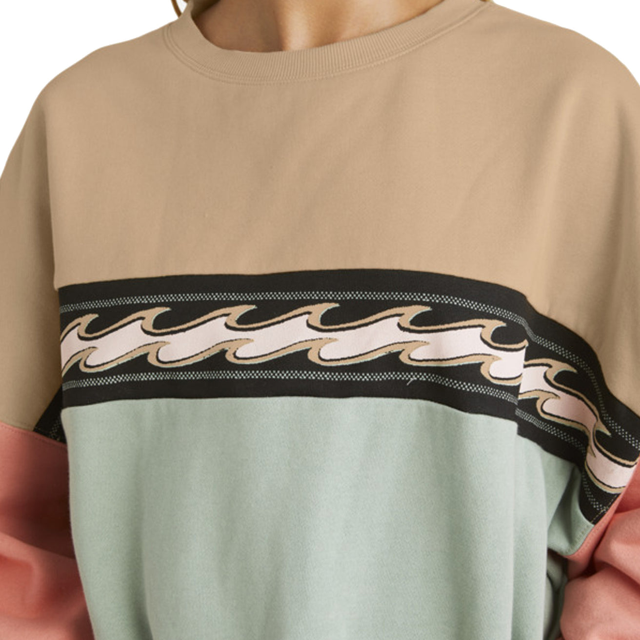 Billabong | Sweat 73 Days Cabo Crew