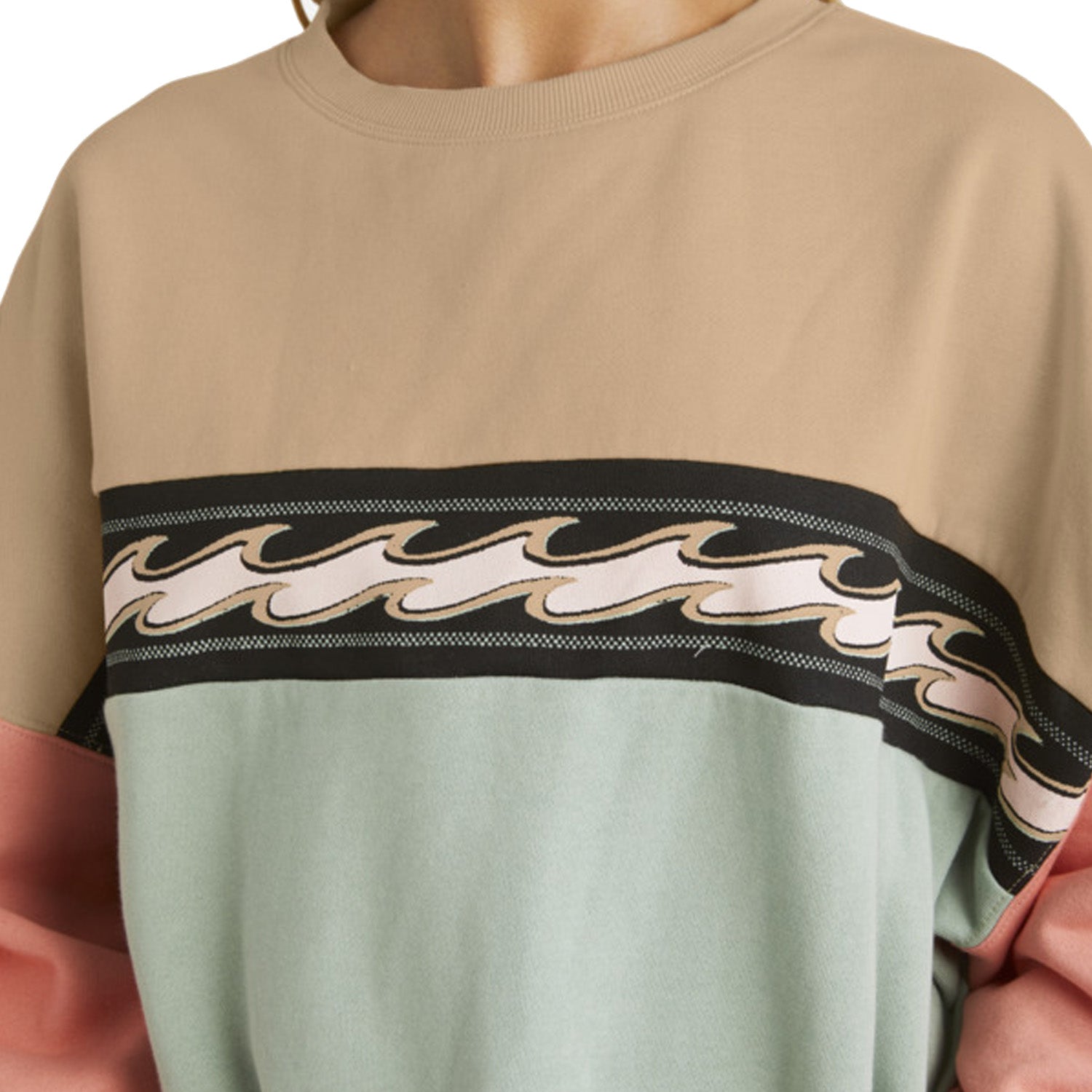Billabong | Sweat 73 Days Cabo Crew