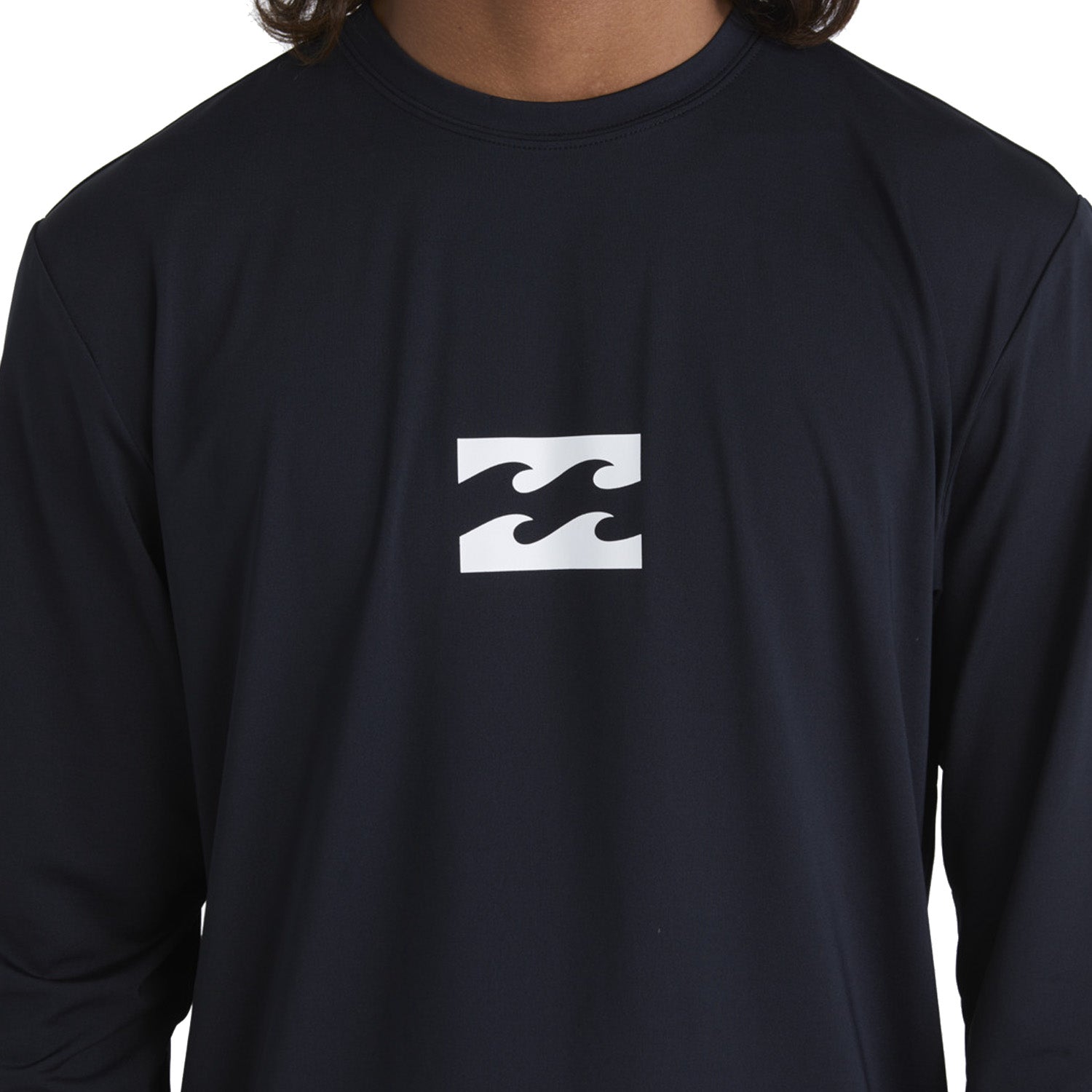 Billabong | Lycra manches longues All Day Wave