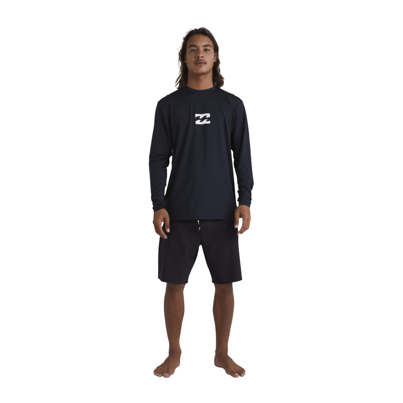 Billabong | Lycra manches longues All Day Wave