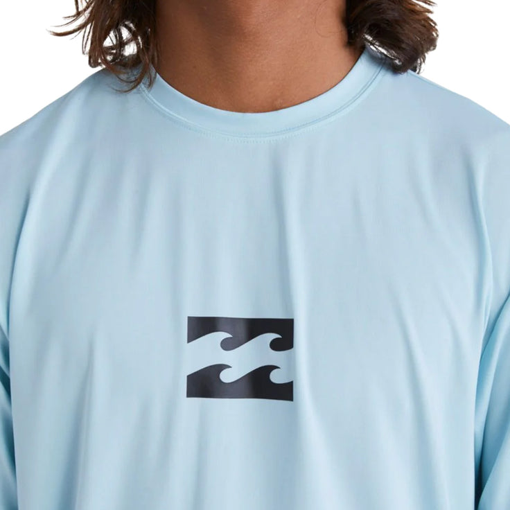 Billabong | Lycra manches longues All Day Wave