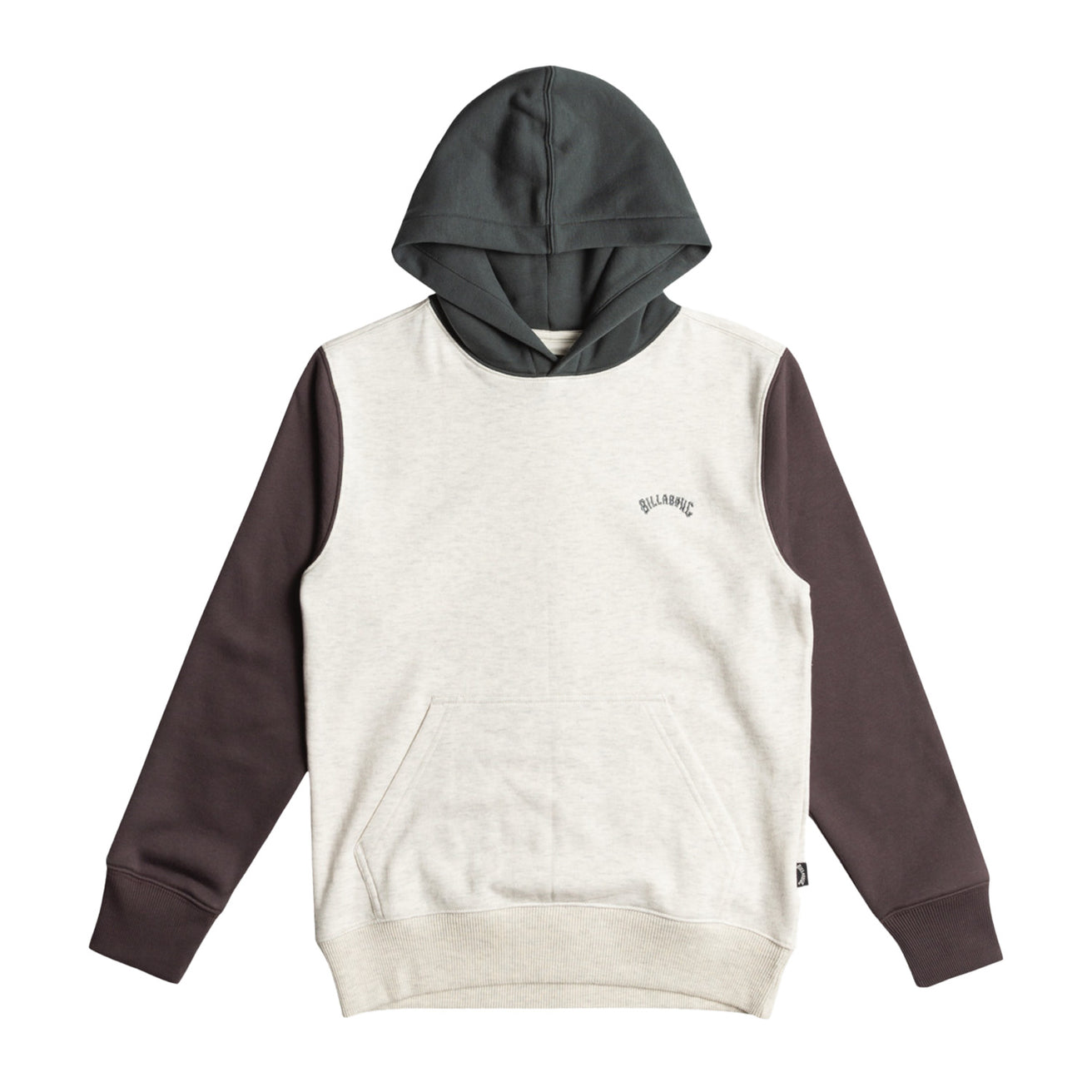 Billabong | Ach Block Hoodie