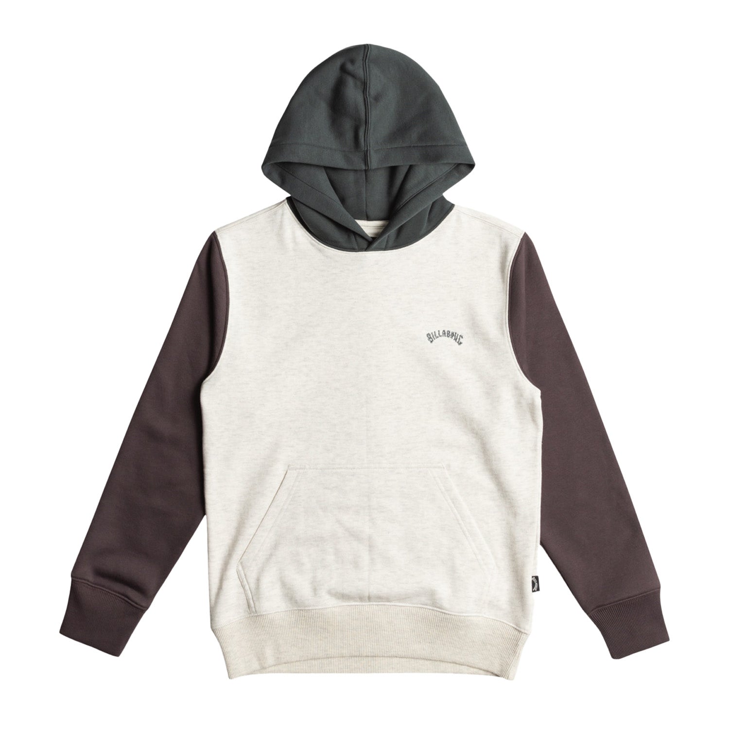 Billabong | Ach Block Hoodie