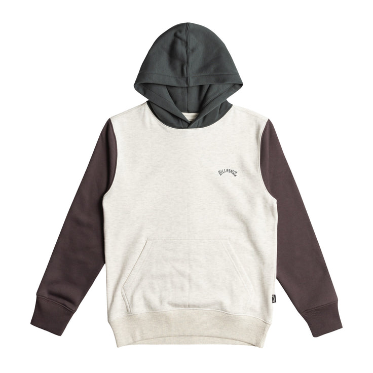 Billabong | Sweat à capuche Ach Block