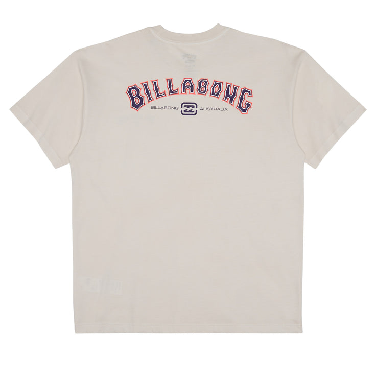 Billabong | Tee Shirt Arch Wave OG Ss Ww