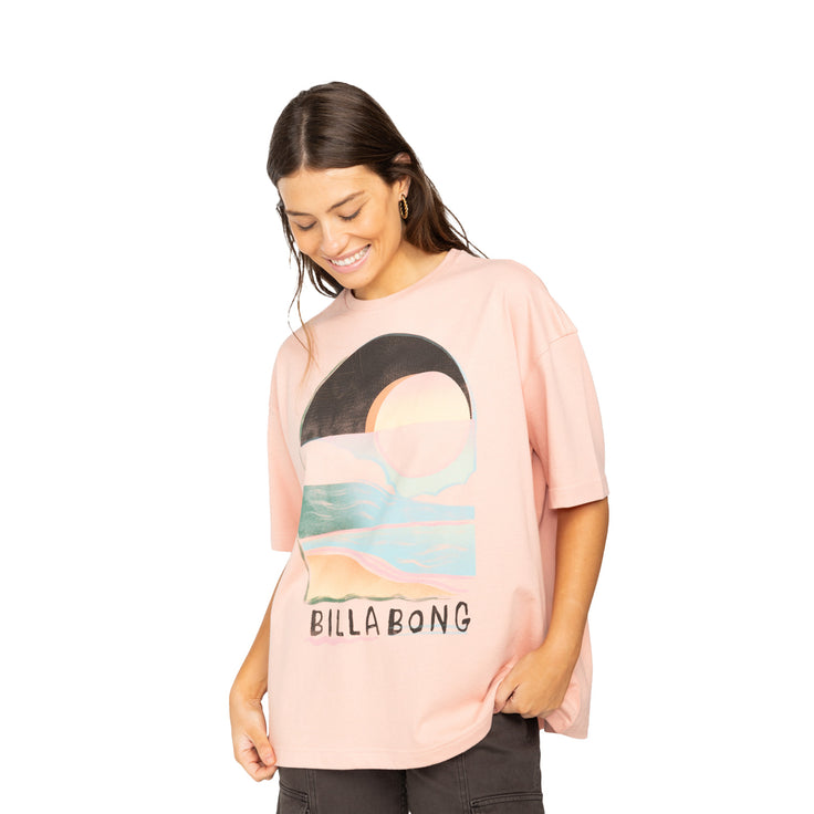 Billabong | As Above So Below Tee-Shirt