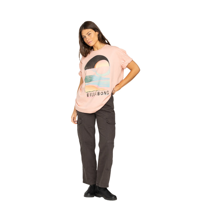 Billabong | As Above So Below Tee-Shirt