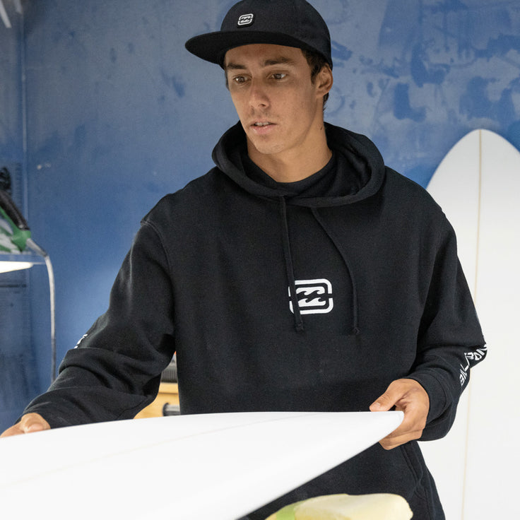 Billabong | Sweat à capuche Bracket