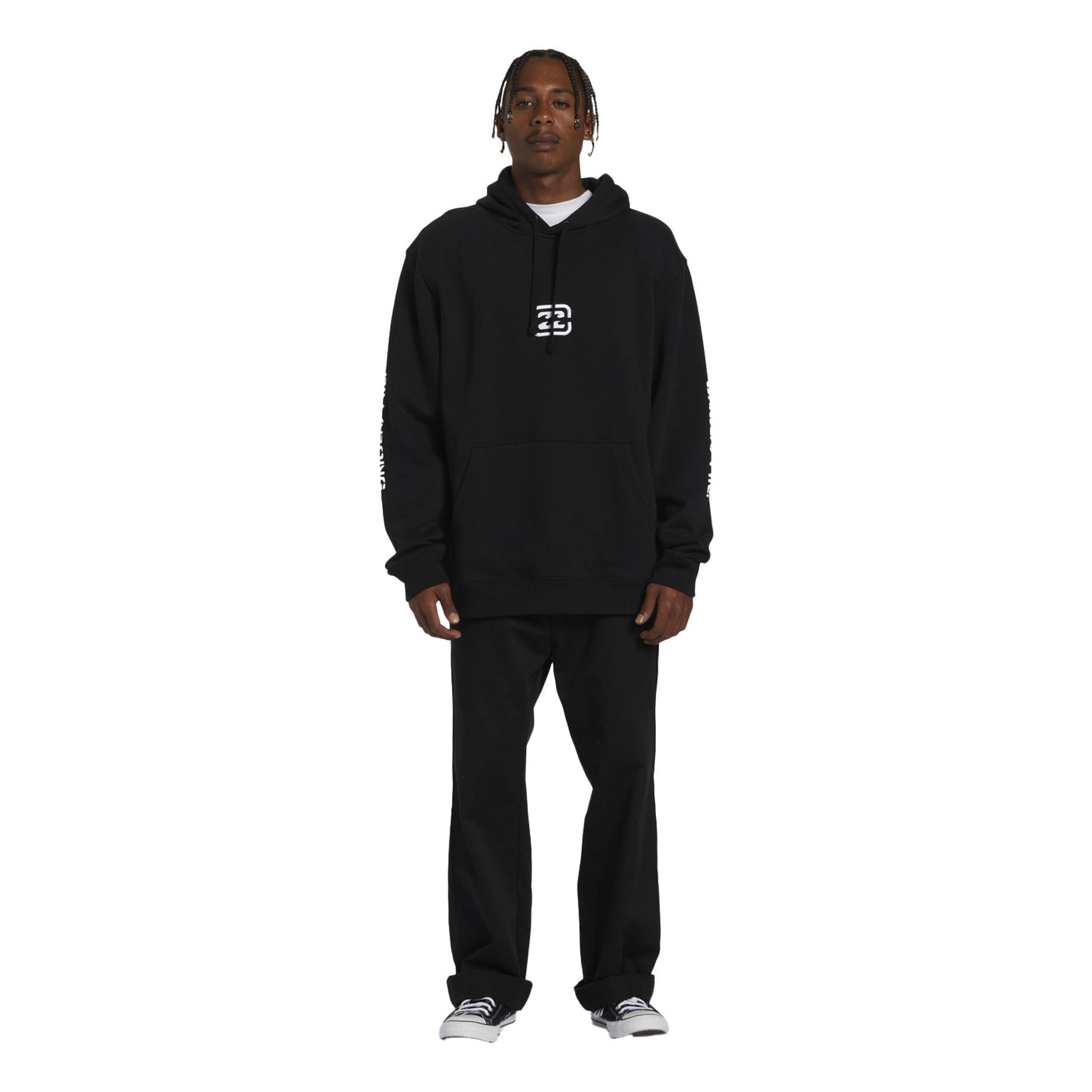 Billabong | Bracket Hoodie