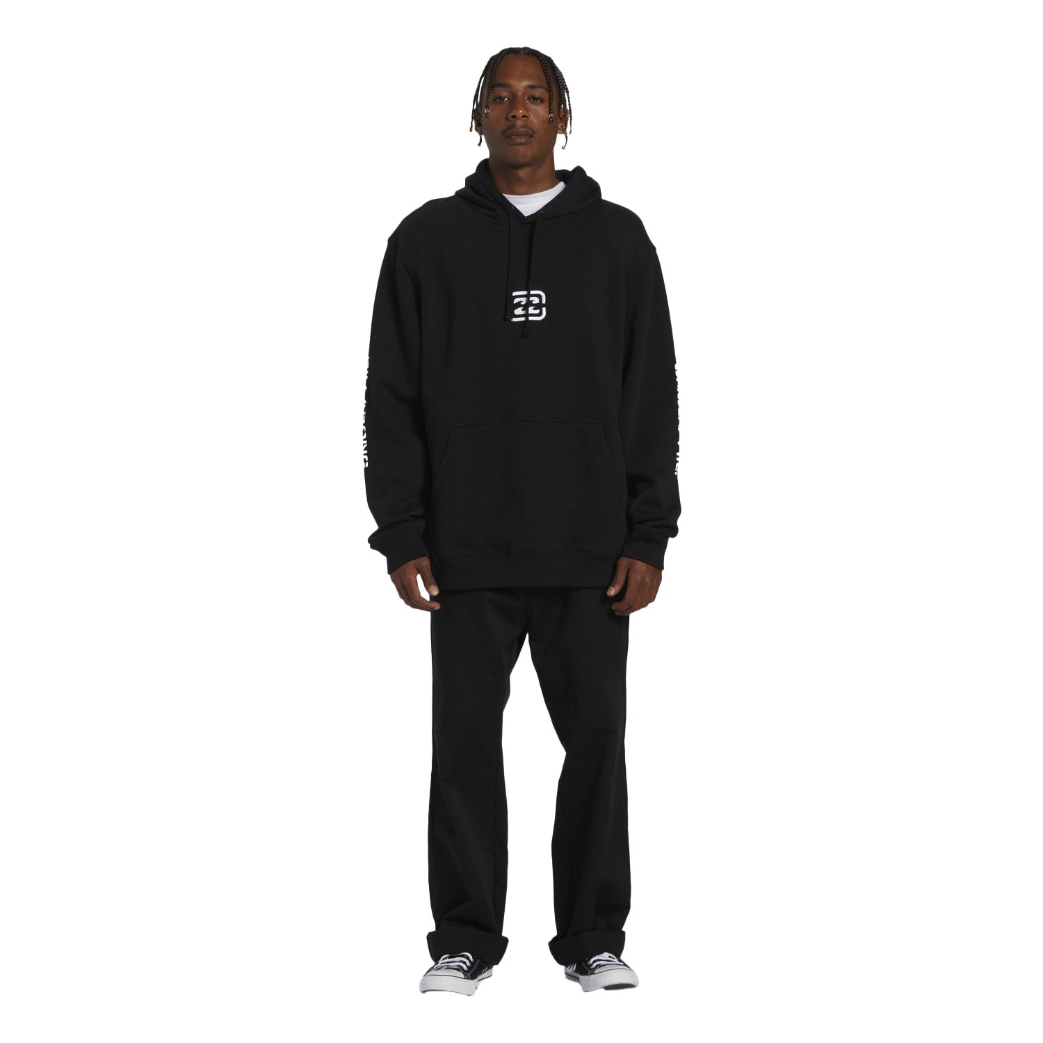 Billabong | Bracket Hoodie