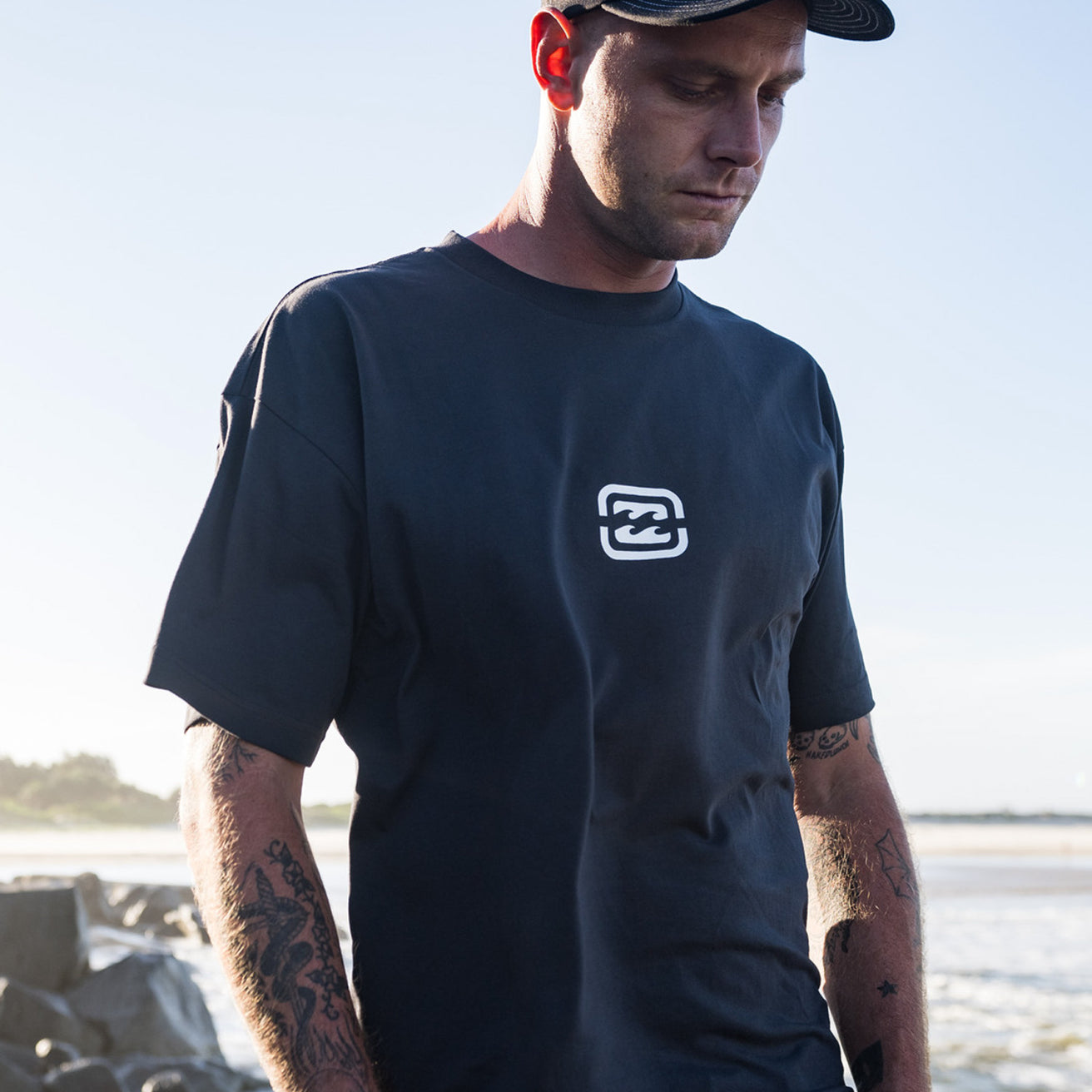 Billabong | Bracket Wave Tee-shirt