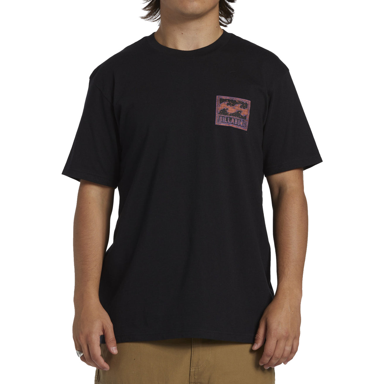 Billabong | Tee-shirt Crayon Wave