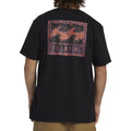 Billabong | Tee-shirt Crayon Wave