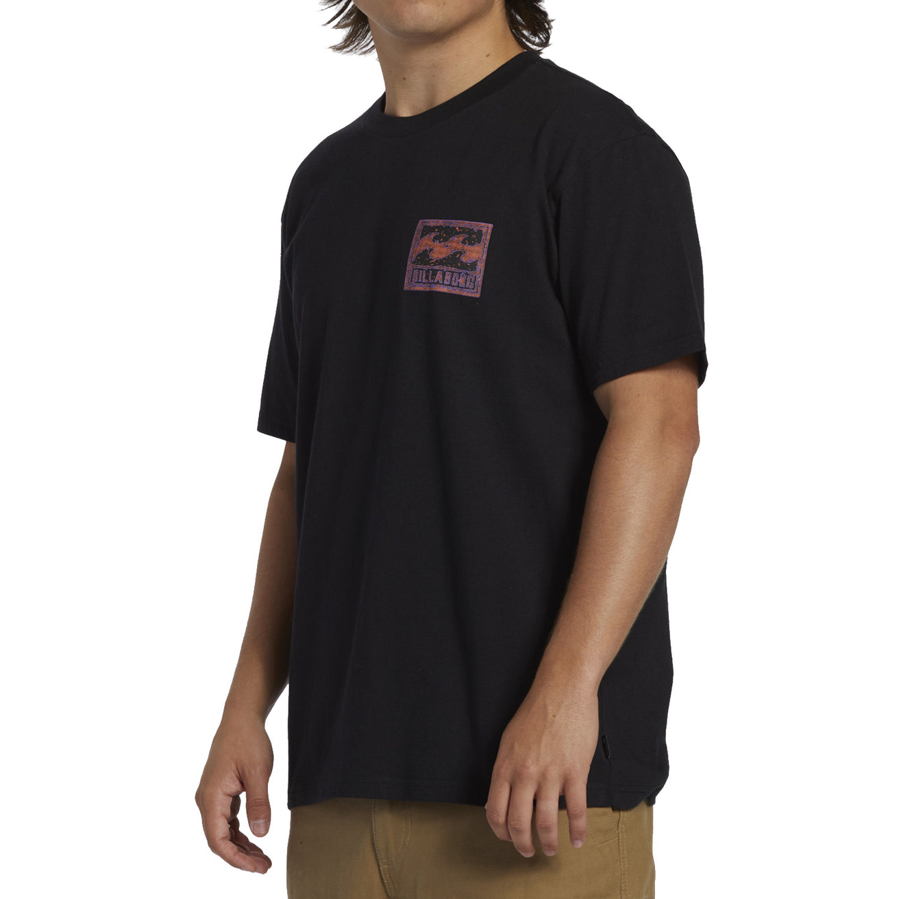 Billabong | Tee-shirt Crayon Wave