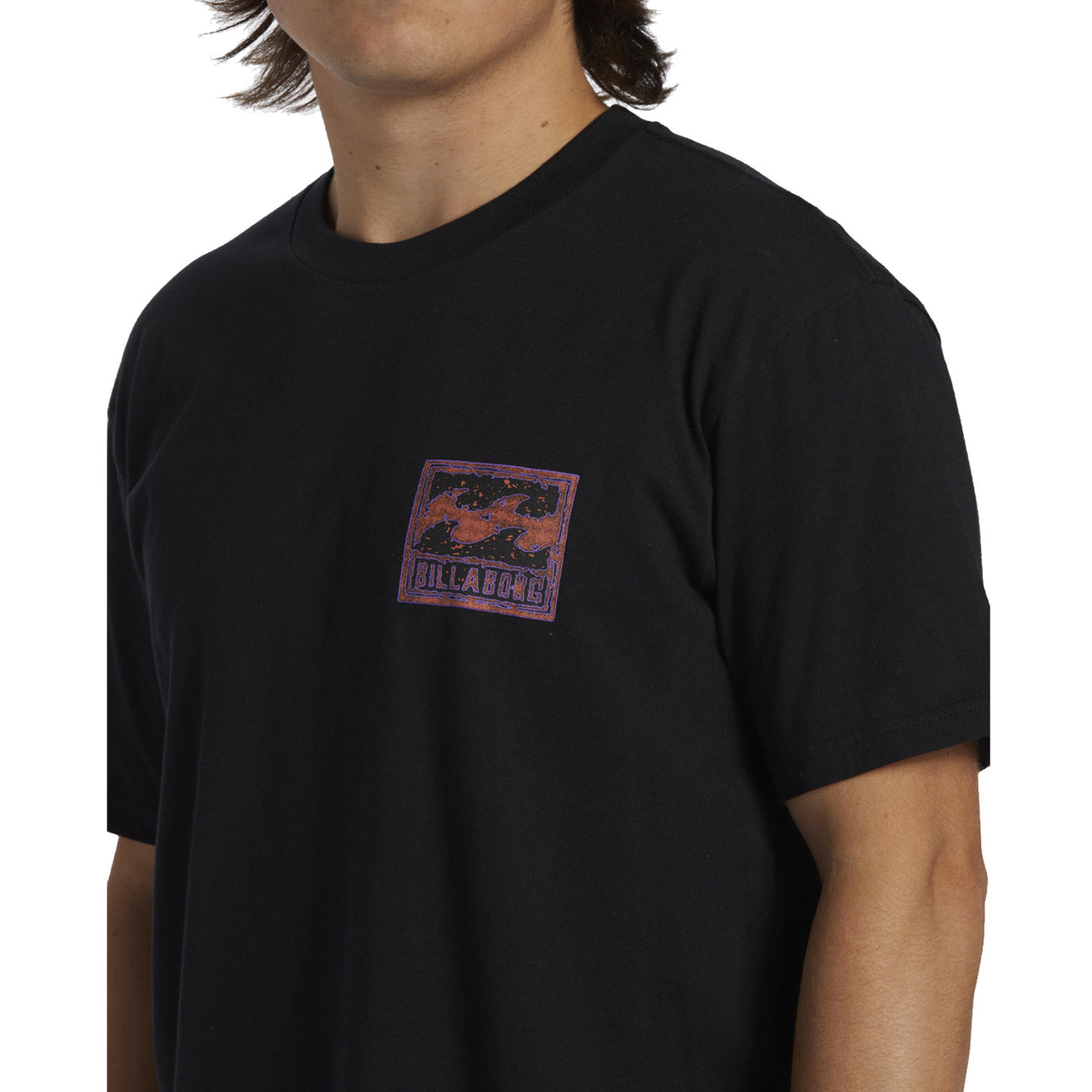 Billabong | Tee-shirt Crayon Wave