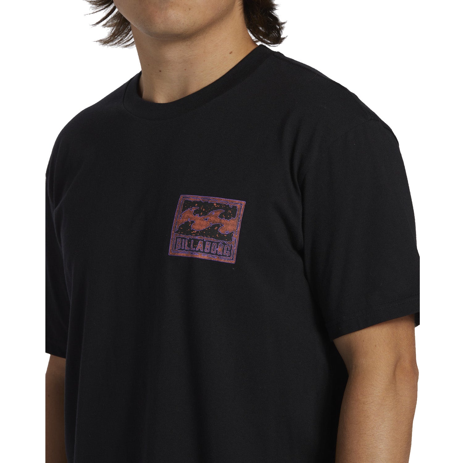 Billabong | Tee-shirt Crayon Wave