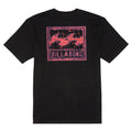 Billabong | Tee-shirt Crayon Wave