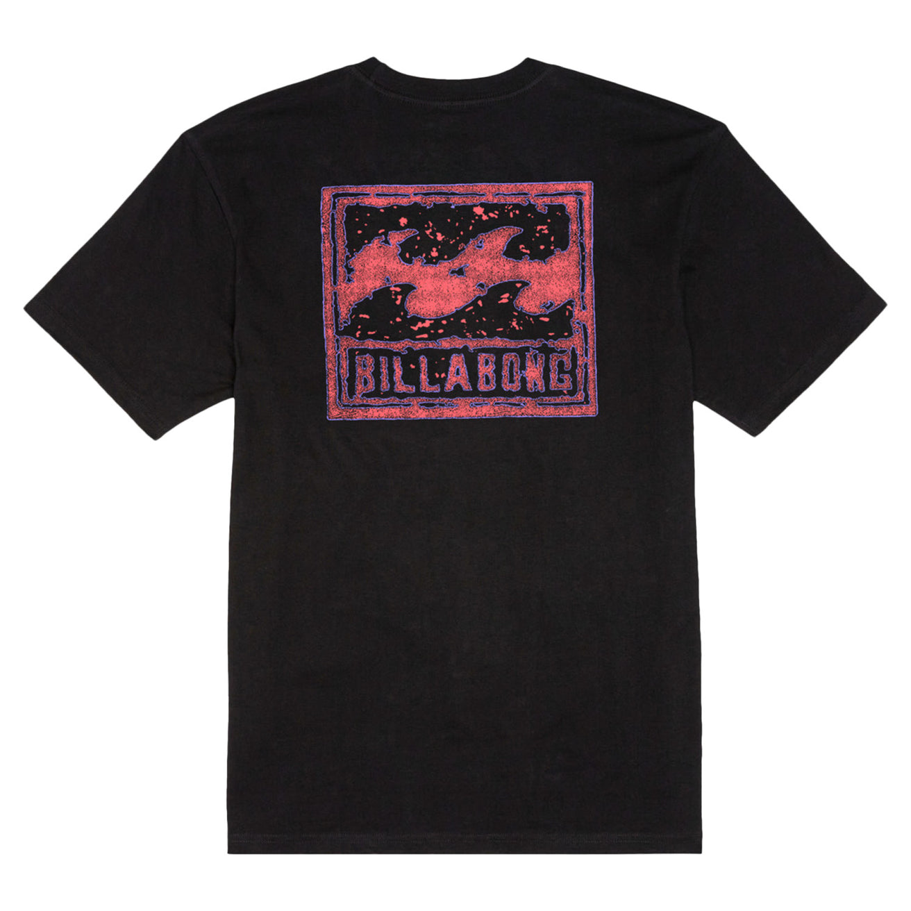 Billabong | Tee-shirt Crayon Wave