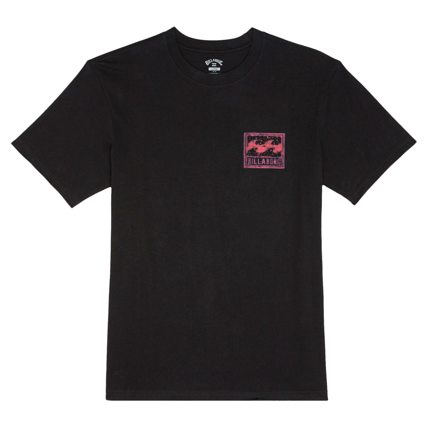 Billabong | Tee-shirt Crayon Wave